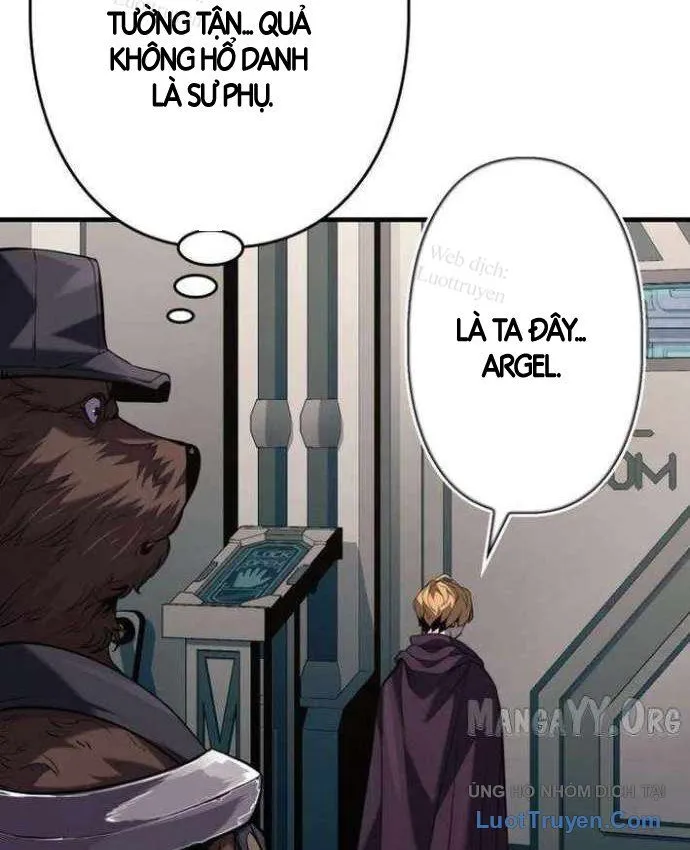 Lão Tù Nhân Mạnh Nhất Vẫn Liên Tục Sống Sót Chap 33 - Next Chap 34