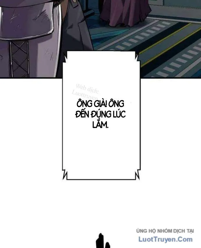 Lão Tù Nhân Mạnh Nhất Vẫn Liên Tục Sống Sót Chap 33 - Next Chap 34