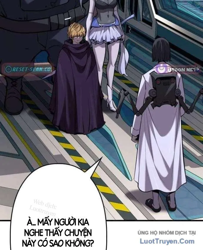 Lão Tù Nhân Mạnh Nhất Vẫn Liên Tục Sống Sót Chap 33 - Next Chap 34