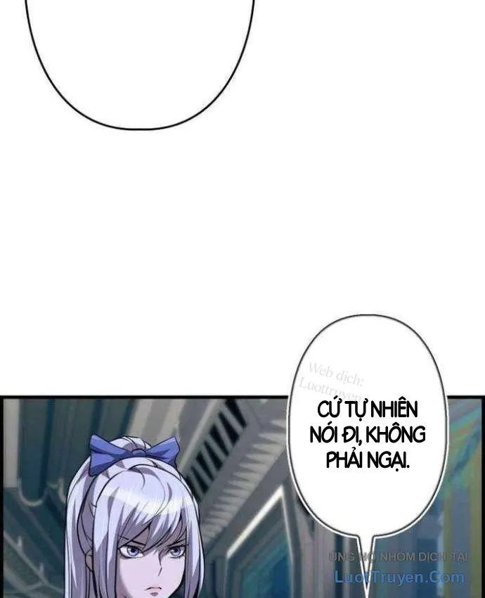 Lão Tù Nhân Mạnh Nhất Vẫn Liên Tục Sống Sót Chap 33 - Next Chap 34