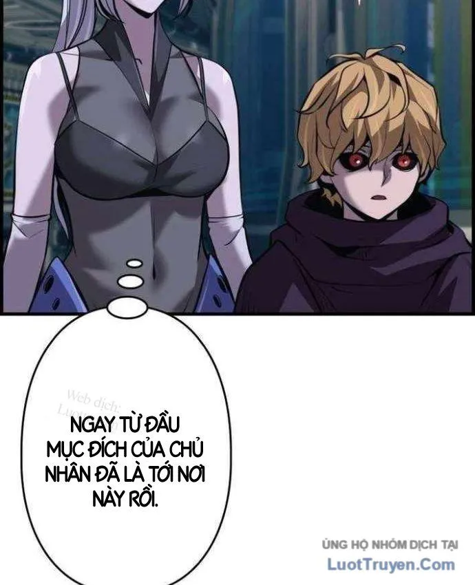 Lão Tù Nhân Mạnh Nhất Vẫn Liên Tục Sống Sót Chap 33 - Next Chap 34