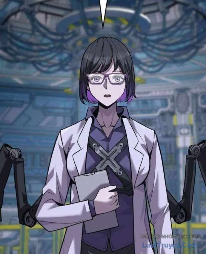 Lão Tù Nhân Mạnh Nhất Vẫn Liên Tục Sống Sót Chap 33 - Next Chap 34