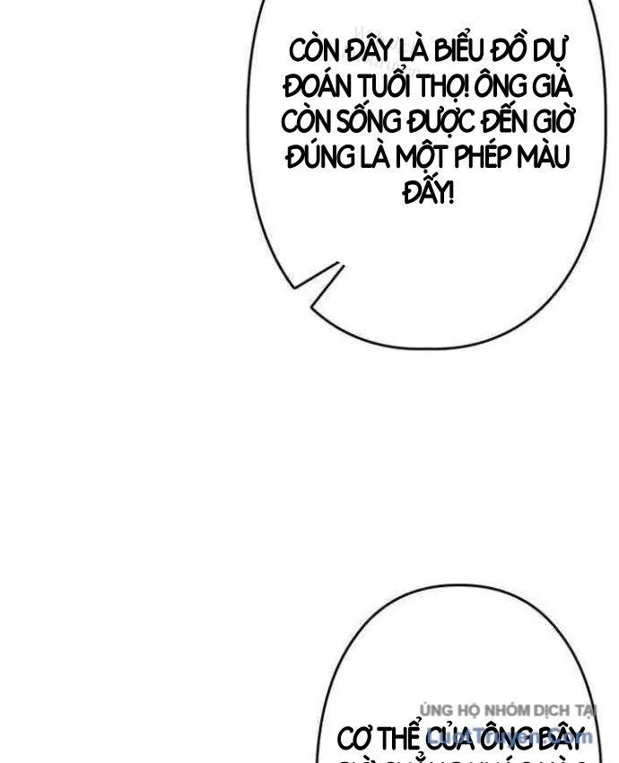 Lão Tù Nhân Mạnh Nhất Vẫn Liên Tục Sống Sót Chap 33 - Next Chap 34