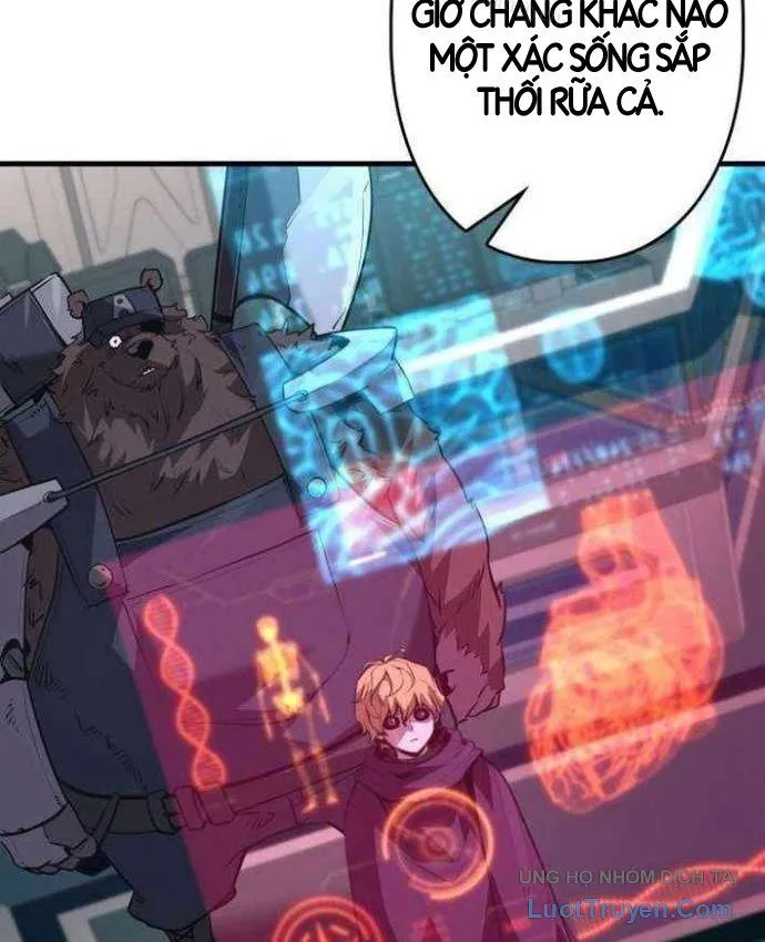 Lão Tù Nhân Mạnh Nhất Vẫn Liên Tục Sống Sót Chap 33 - Next Chap 34