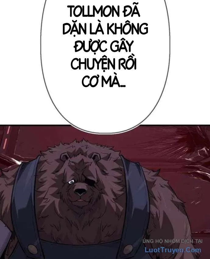 Lão Tù Nhân Mạnh Nhất Vẫn Liên Tục Sống Sót Chap 33 - Next Chap 34