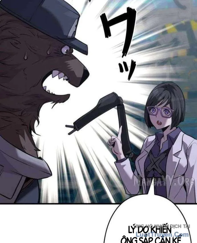 Lão Tù Nhân Mạnh Nhất Vẫn Liên Tục Sống Sót Chap 33 - Next Chap 34