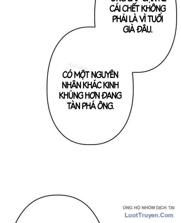Lão Tù Nhân Mạnh Nhất Vẫn Liên Tục Sống Sót Chap 33 - Next Chap 34