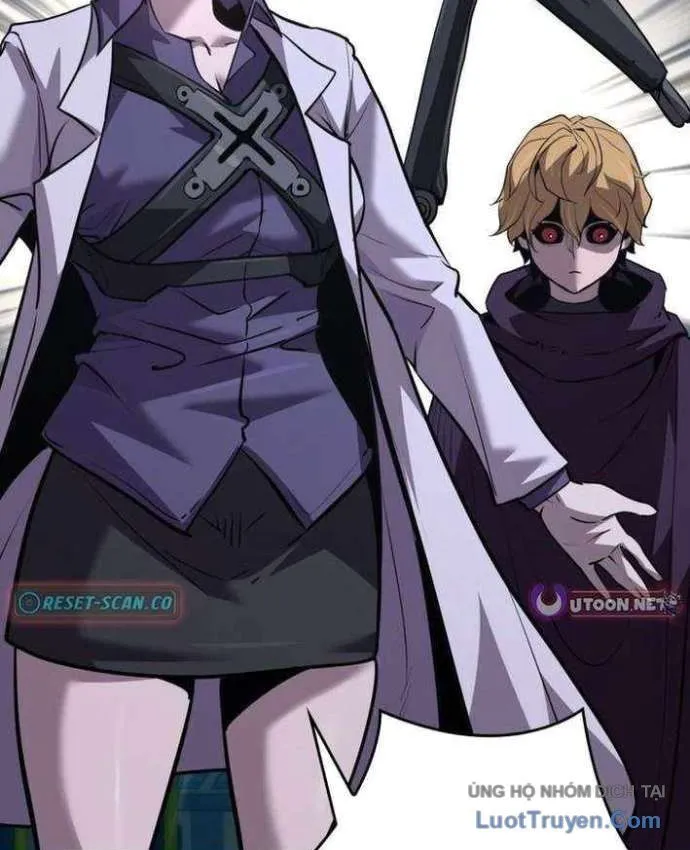 Lão Tù Nhân Mạnh Nhất Vẫn Liên Tục Sống Sót Chap 33 - Next Chap 34