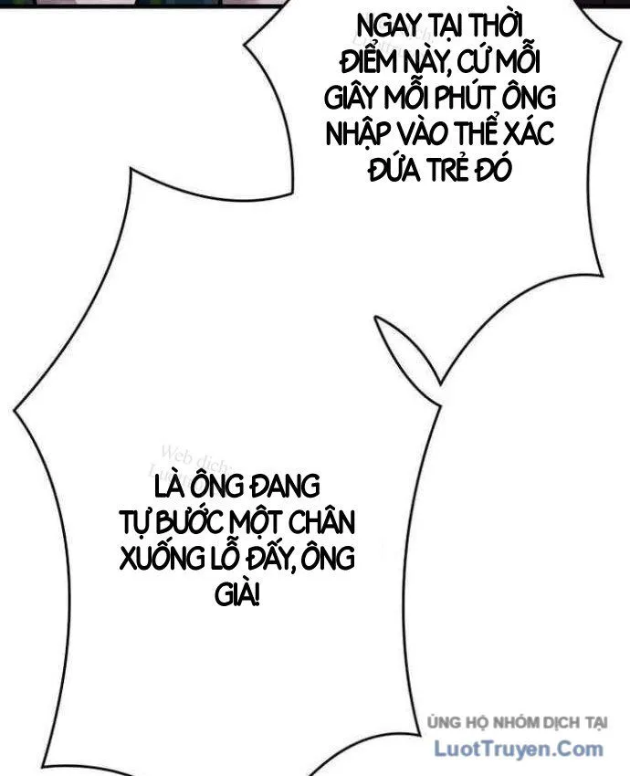 Lão Tù Nhân Mạnh Nhất Vẫn Liên Tục Sống Sót Chap 33 - Next Chap 34