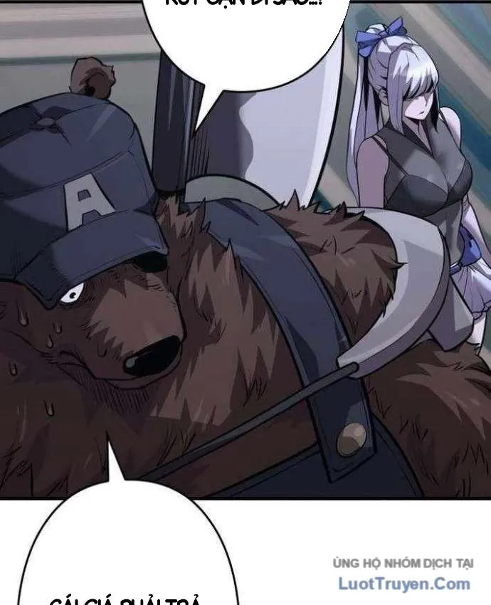 Lão Tù Nhân Mạnh Nhất Vẫn Liên Tục Sống Sót Chap 33 - Next Chap 34