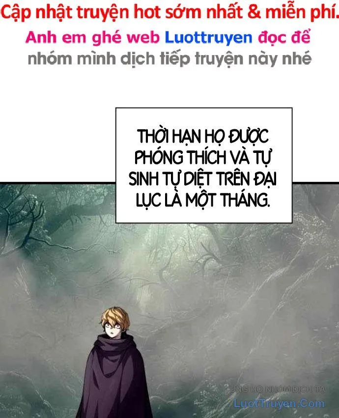 Lão Tù Nhân Mạnh Nhất Vẫn Liên Tục Sống Sót Chap 34 - Next Chap 35