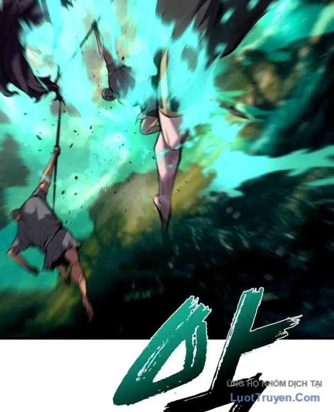 Lão Tù Nhân Mạnh Nhất Vẫn Liên Tục Sống Sót Chap 34 - Next Chap 35