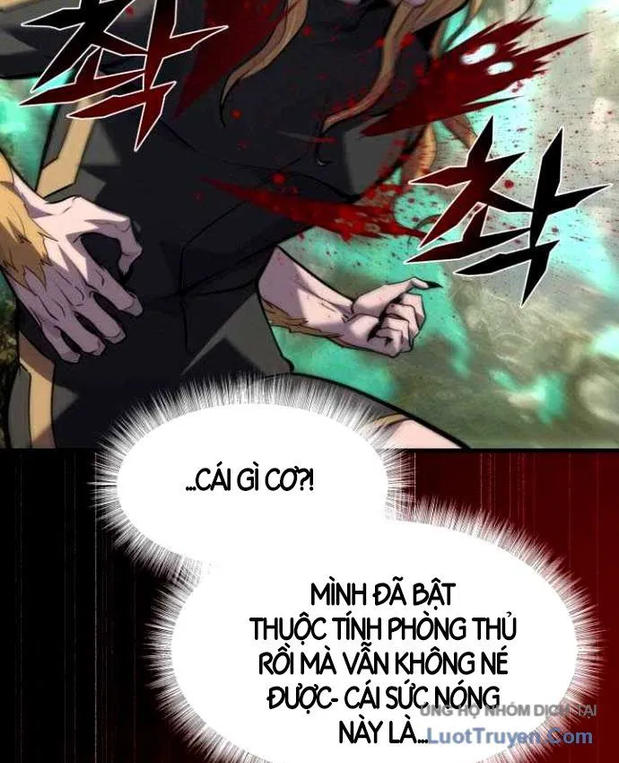Lão Tù Nhân Mạnh Nhất Vẫn Liên Tục Sống Sót Chap 34 - Next Chap 35