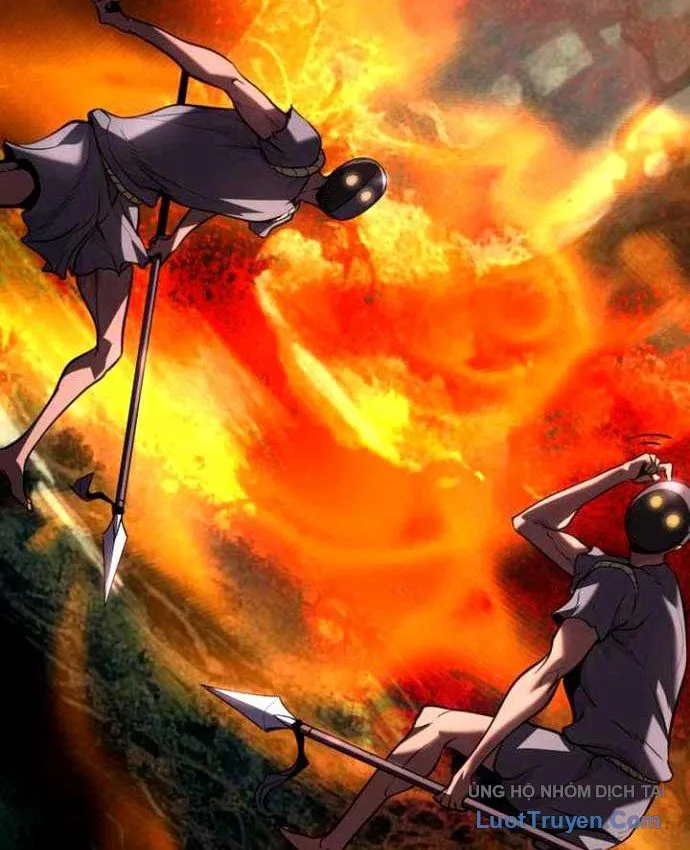 Lão Tù Nhân Mạnh Nhất Vẫn Liên Tục Sống Sót Chap 34 - Next Chap 35