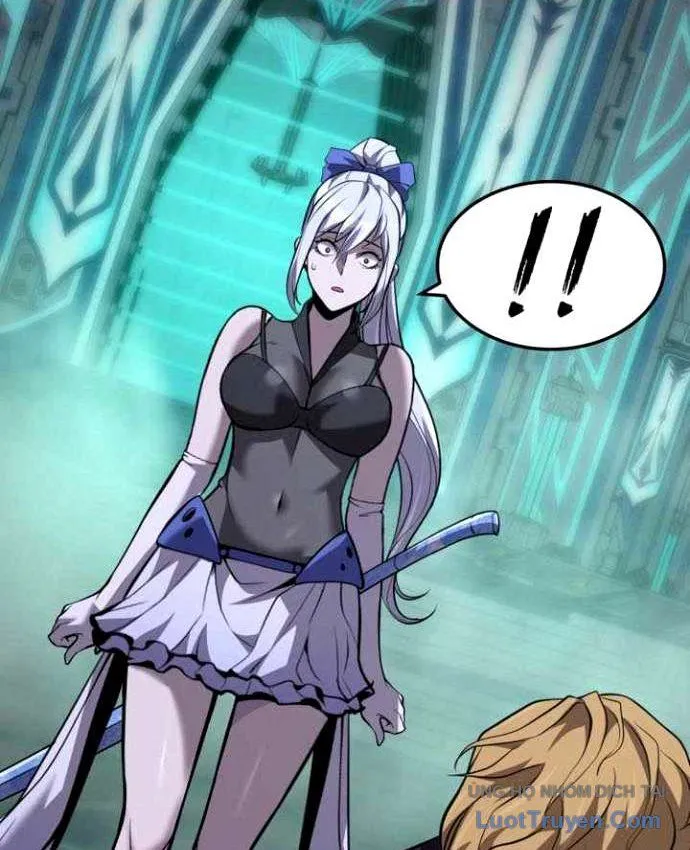 Lão Tù Nhân Mạnh Nhất Vẫn Liên Tục Sống Sót Chap 34 - Next Chap 35