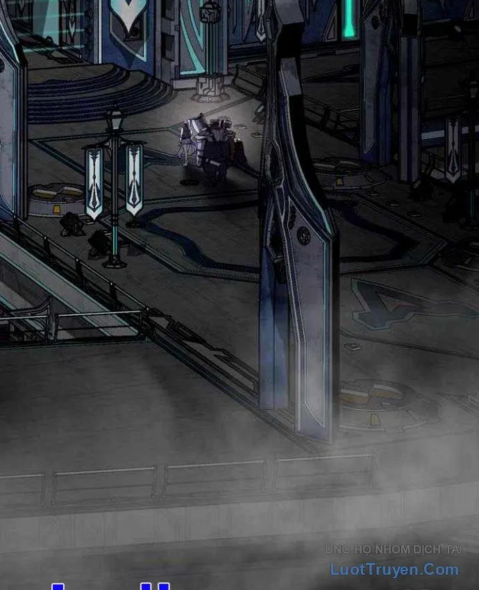 Lão Tù Nhân Mạnh Nhất Vẫn Liên Tục Sống Sót Chap 34 - Next Chap 35