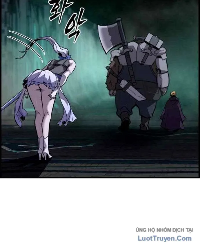 Lão Tù Nhân Mạnh Nhất Vẫn Liên Tục Sống Sót Chap 34 - Next Chap 35
