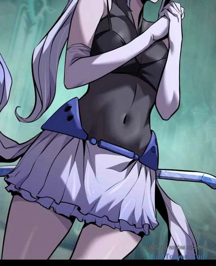 Lão Tù Nhân Mạnh Nhất Vẫn Liên Tục Sống Sót Chap 34 - Next Chap 35
