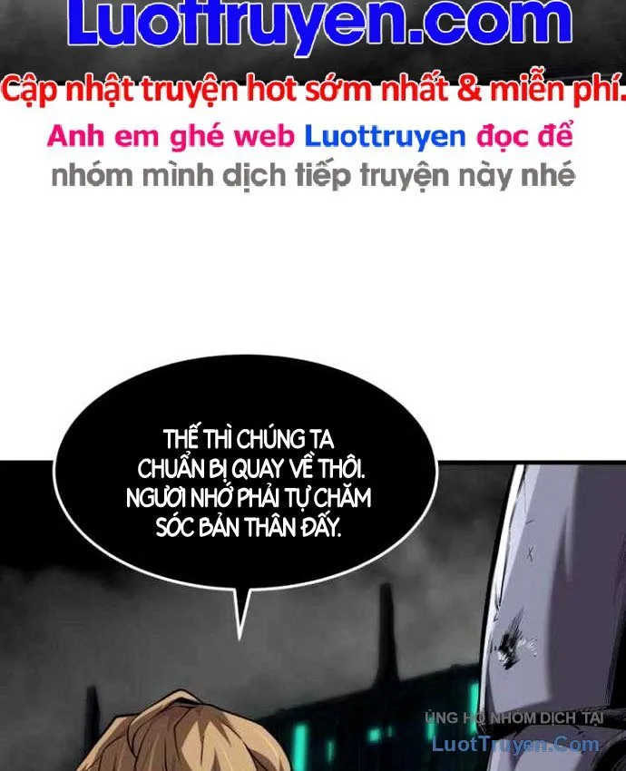 Lão Tù Nhân Mạnh Nhất Vẫn Liên Tục Sống Sót Chap 34 - Next Chap 35