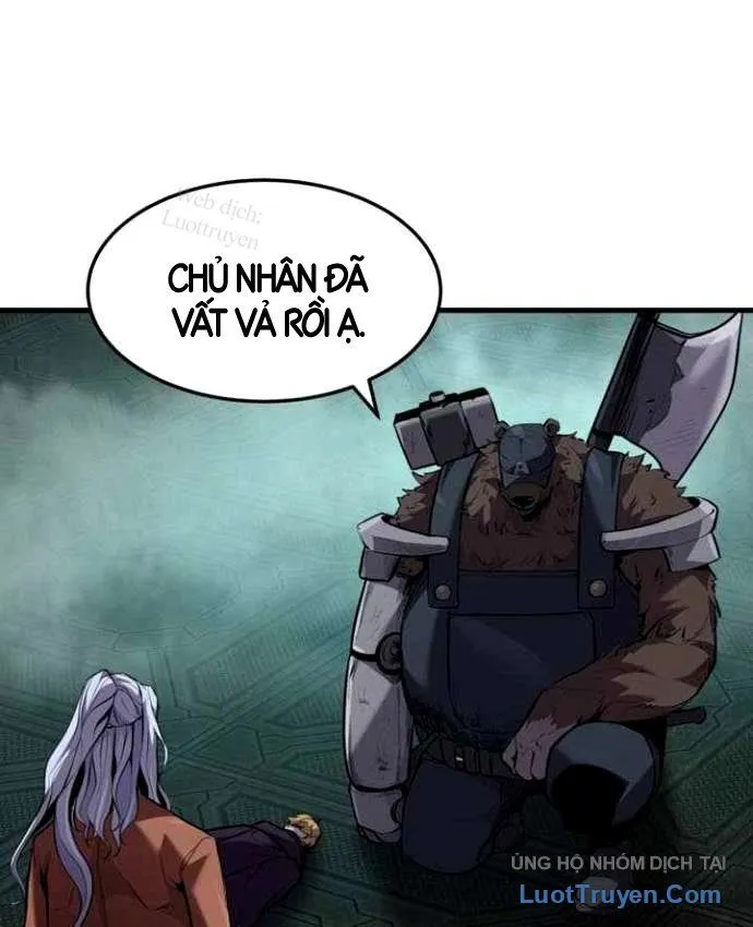 Lão Tù Nhân Mạnh Nhất Vẫn Liên Tục Sống Sót Chap 34 - Next Chap 35