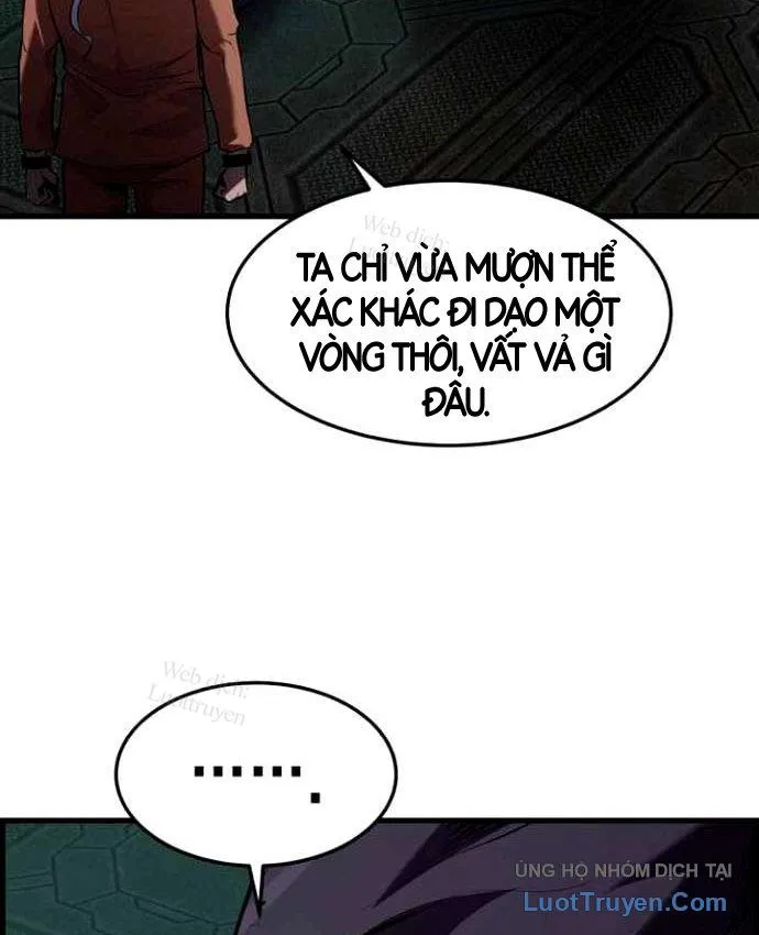 Lão Tù Nhân Mạnh Nhất Vẫn Liên Tục Sống Sót Chap 34 - Next Chap 35