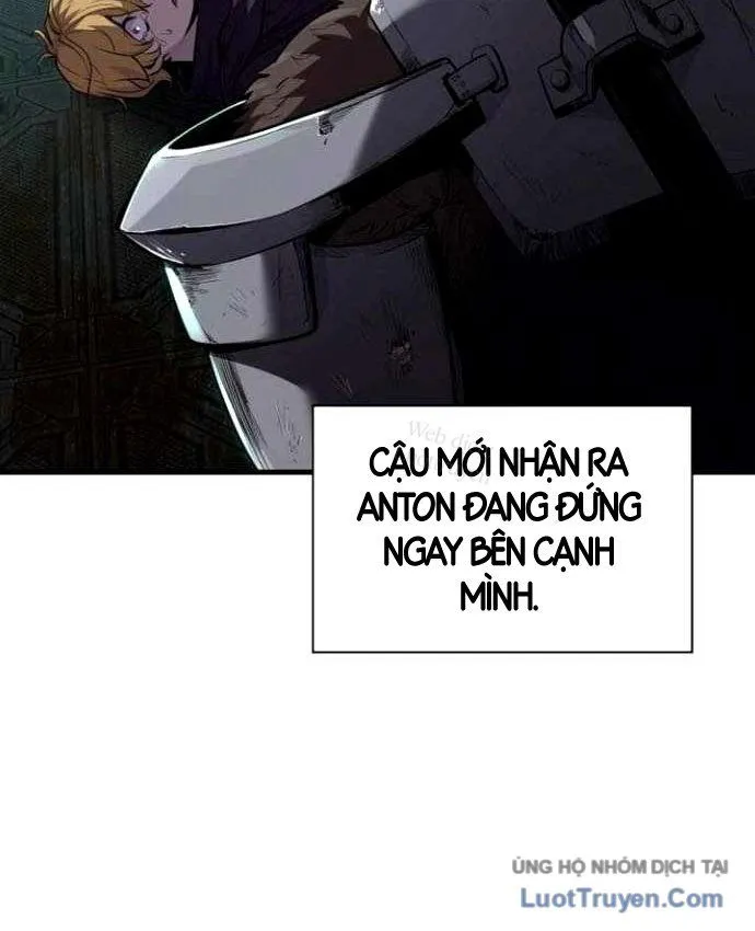 Lão Tù Nhân Mạnh Nhất Vẫn Liên Tục Sống Sót Chap 34 - Next Chap 35