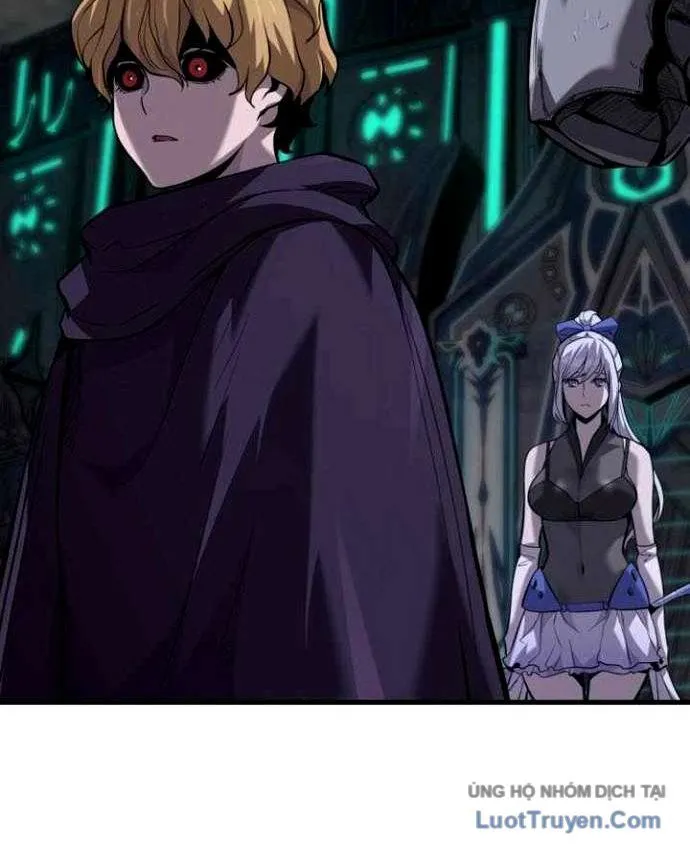 Lão Tù Nhân Mạnh Nhất Vẫn Liên Tục Sống Sót Chap 34 - Next Chap 35