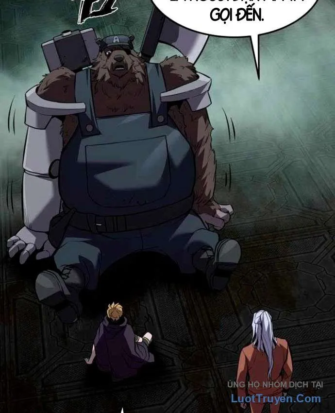 Lão Tù Nhân Mạnh Nhất Vẫn Liên Tục Sống Sót Chap 34 - Next Chap 35