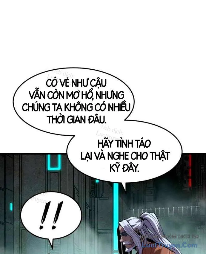 Lão Tù Nhân Mạnh Nhất Vẫn Liên Tục Sống Sót Chap 34 - Next Chap 35