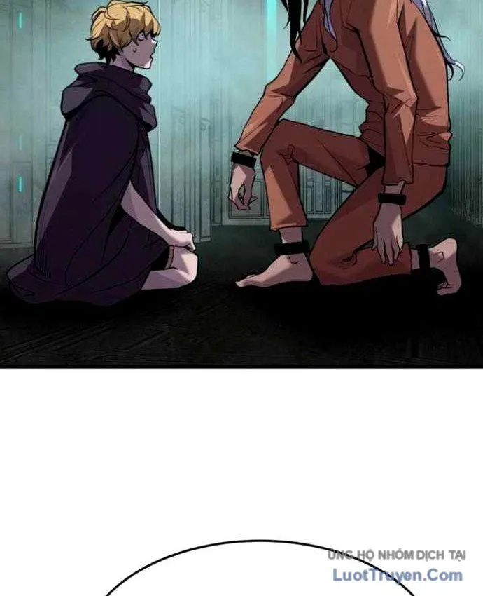 Lão Tù Nhân Mạnh Nhất Vẫn Liên Tục Sống Sót Chap 34 - Next Chap 35