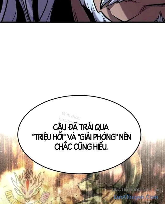 Lão Tù Nhân Mạnh Nhất Vẫn Liên Tục Sống Sót Chap 34 - Next Chap 35