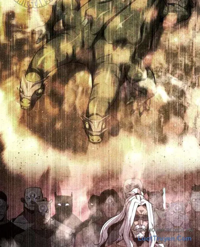 Lão Tù Nhân Mạnh Nhất Vẫn Liên Tục Sống Sót Chap 34 - Next Chap 35