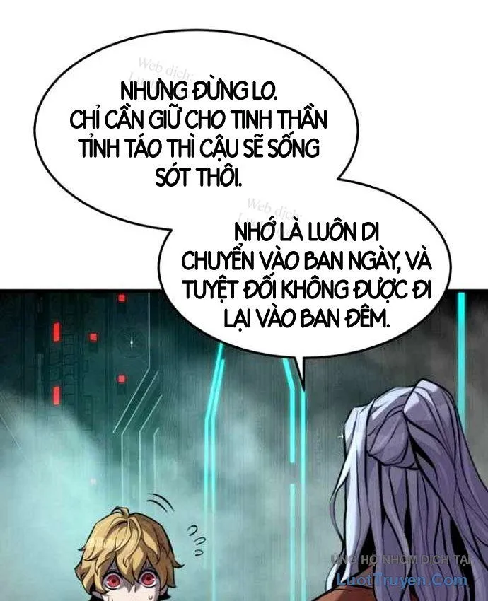 Lão Tù Nhân Mạnh Nhất Vẫn Liên Tục Sống Sót Chap 34 - Next Chap 35