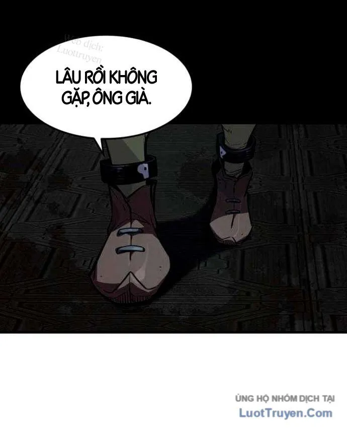 Lão Tù Nhân Mạnh Nhất Vẫn Liên Tục Sống Sót Chap 34 - Next Chap 35