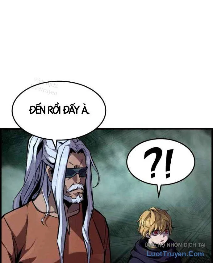 Lão Tù Nhân Mạnh Nhất Vẫn Liên Tục Sống Sót Chap 34 - Next Chap 35