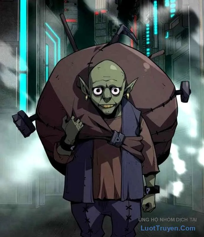 Lão Tù Nhân Mạnh Nhất Vẫn Liên Tục Sống Sót Chap 34 - Next Chap 35