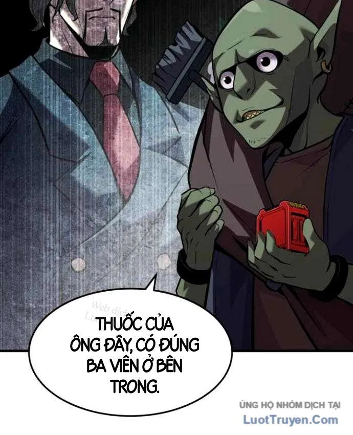 Lão Tù Nhân Mạnh Nhất Vẫn Liên Tục Sống Sót Chap 34 - Next Chap 35
