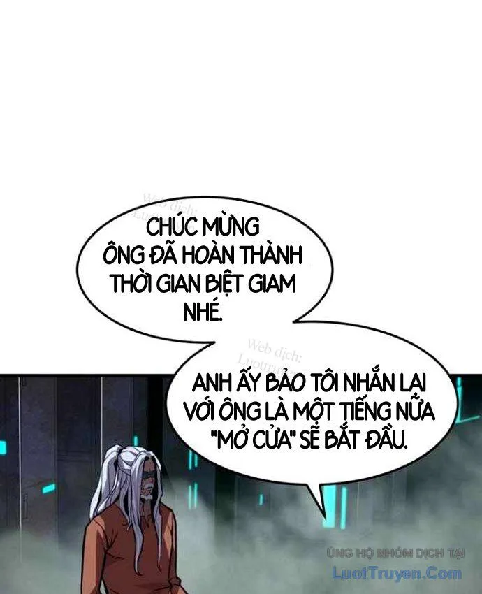 Lão Tù Nhân Mạnh Nhất Vẫn Liên Tục Sống Sót Chap 34 - Next Chap 35
