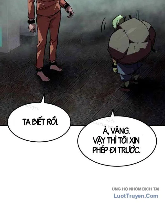 Lão Tù Nhân Mạnh Nhất Vẫn Liên Tục Sống Sót Chap 34 - Next Chap 35