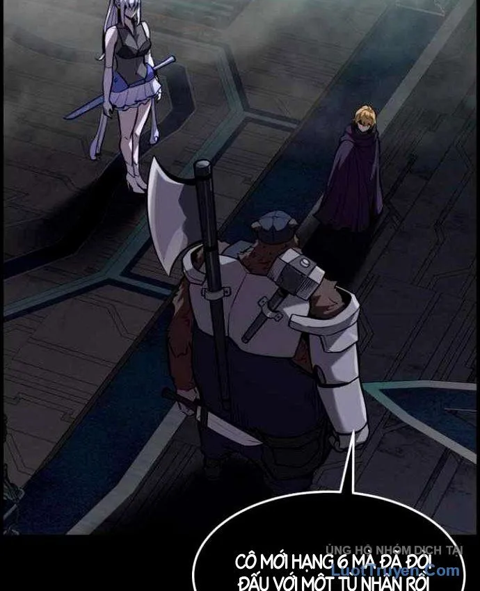 Lão Tù Nhân Mạnh Nhất Vẫn Liên Tục Sống Sót Chap 34 - Next Chap 35