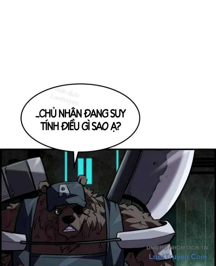 Lão Tù Nhân Mạnh Nhất Vẫn Liên Tục Sống Sót Chap 34 - Next Chap 35