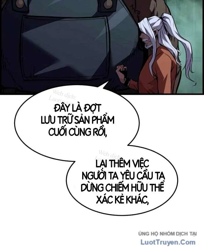 Lão Tù Nhân Mạnh Nhất Vẫn Liên Tục Sống Sót Chap 34 - Next Chap 35
