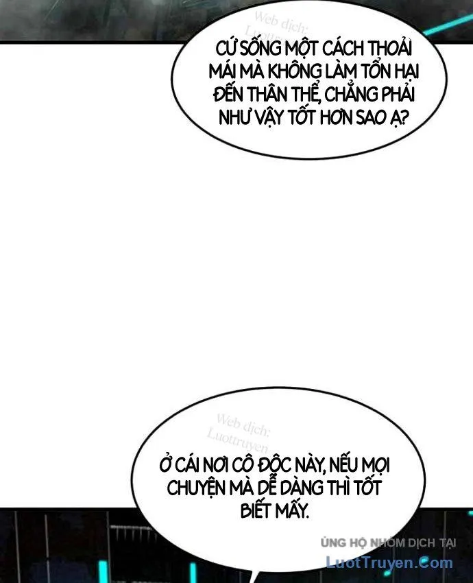 Lão Tù Nhân Mạnh Nhất Vẫn Liên Tục Sống Sót Chap 34 - Next Chap 35