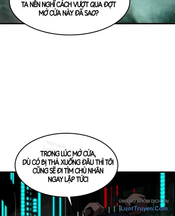 Lão Tù Nhân Mạnh Nhất Vẫn Liên Tục Sống Sót Chap 34 - Next Chap 35
