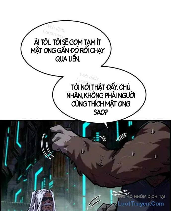 Lão Tù Nhân Mạnh Nhất Vẫn Liên Tục Sống Sót Chap 34 - Next Chap 35