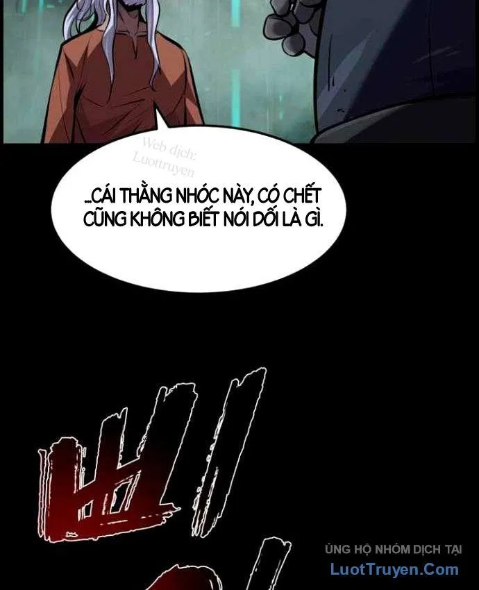 Lão Tù Nhân Mạnh Nhất Vẫn Liên Tục Sống Sót Chap 34 - Next Chap 35