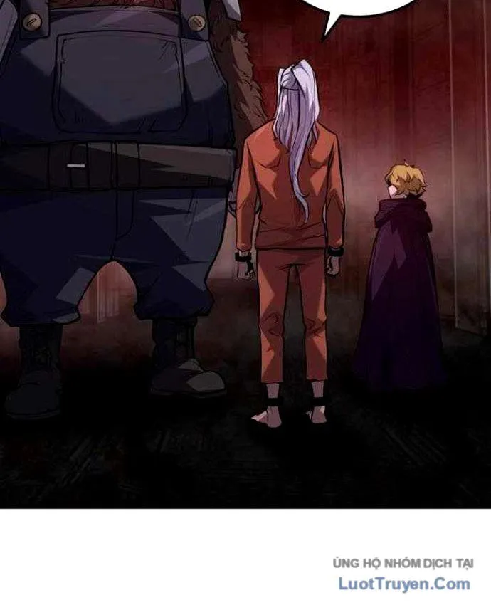 Lão Tù Nhân Mạnh Nhất Vẫn Liên Tục Sống Sót Chap 34 - Next Chap 35