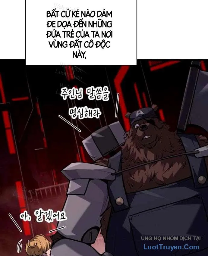Lão Tù Nhân Mạnh Nhất Vẫn Liên Tục Sống Sót Chap 34 - Next Chap 35