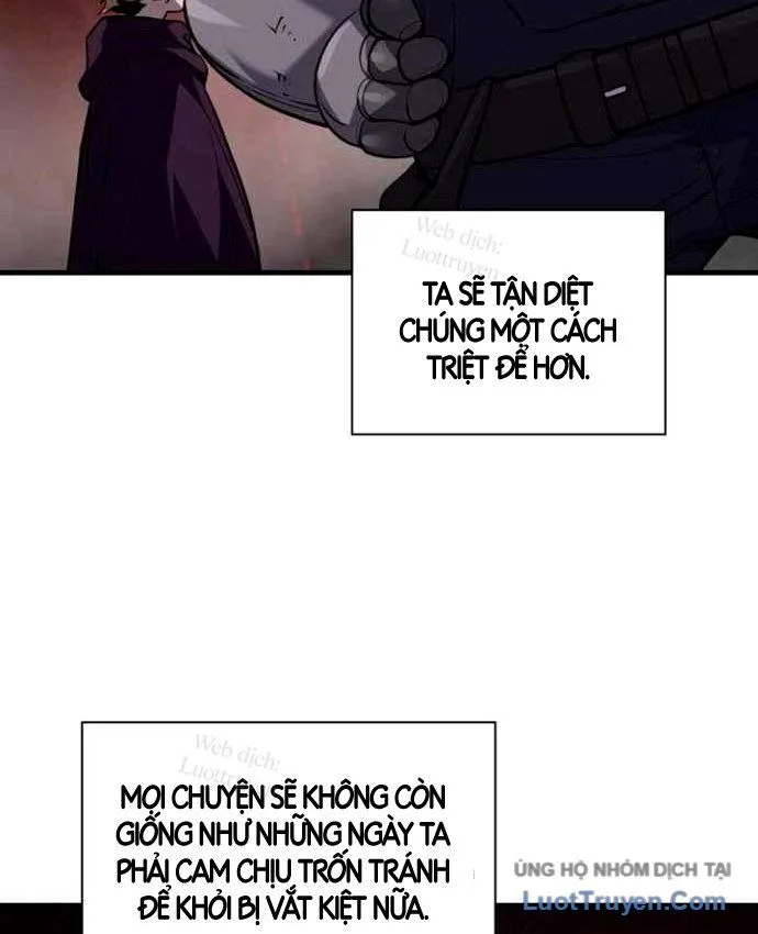 Lão Tù Nhân Mạnh Nhất Vẫn Liên Tục Sống Sót Chap 34 - Next Chap 35