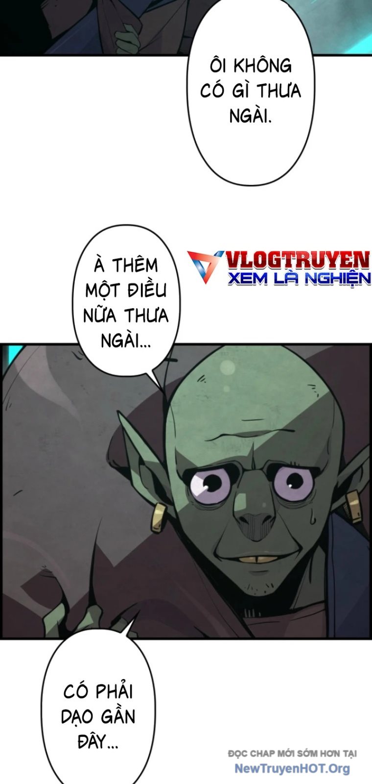 Lão Tù Nhân Mạnh Nhất Vẫn Liên Tục Sống Sót Chap 4 - Next Chap 5